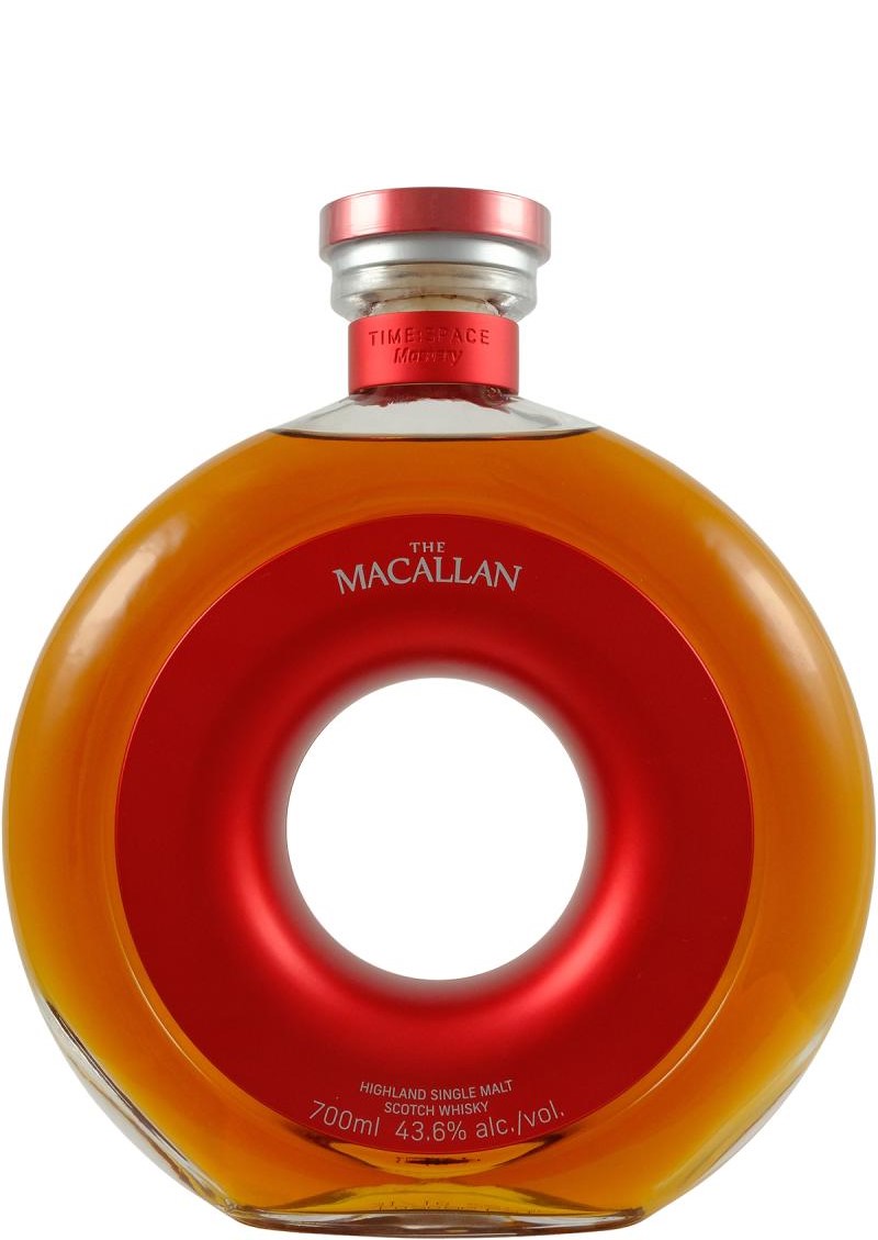 MACALLAN TIME SPACE MASTERY MACALLAN TIME SPACE MASTERY