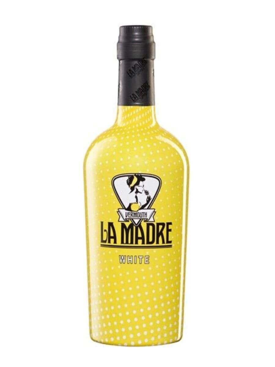 LA MADRE WHITE VERMOUTH