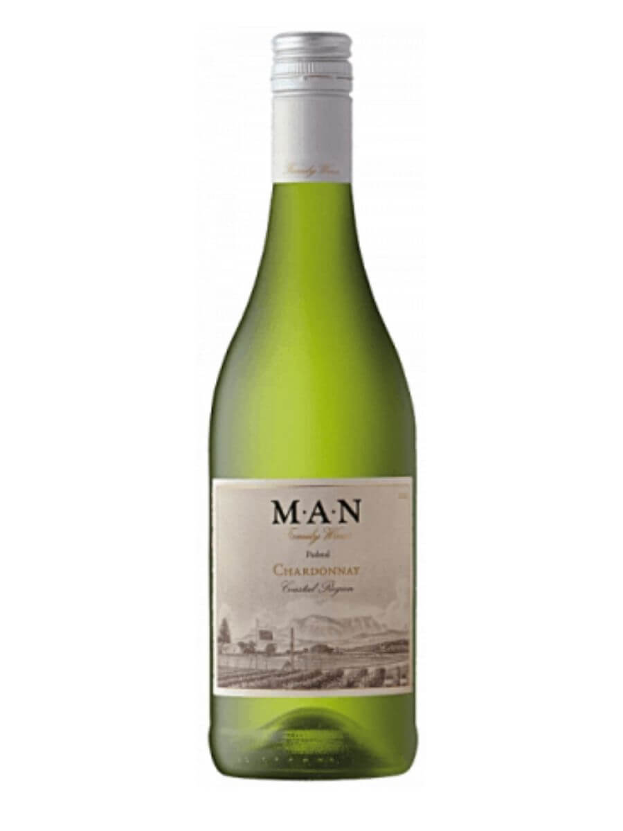 MAN FAMILY PADSTAL CHARDONNAY