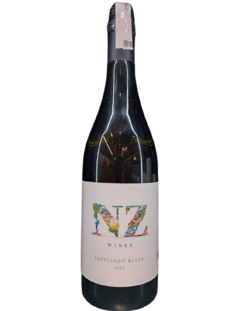 NZ SAUVIGNON BLANC