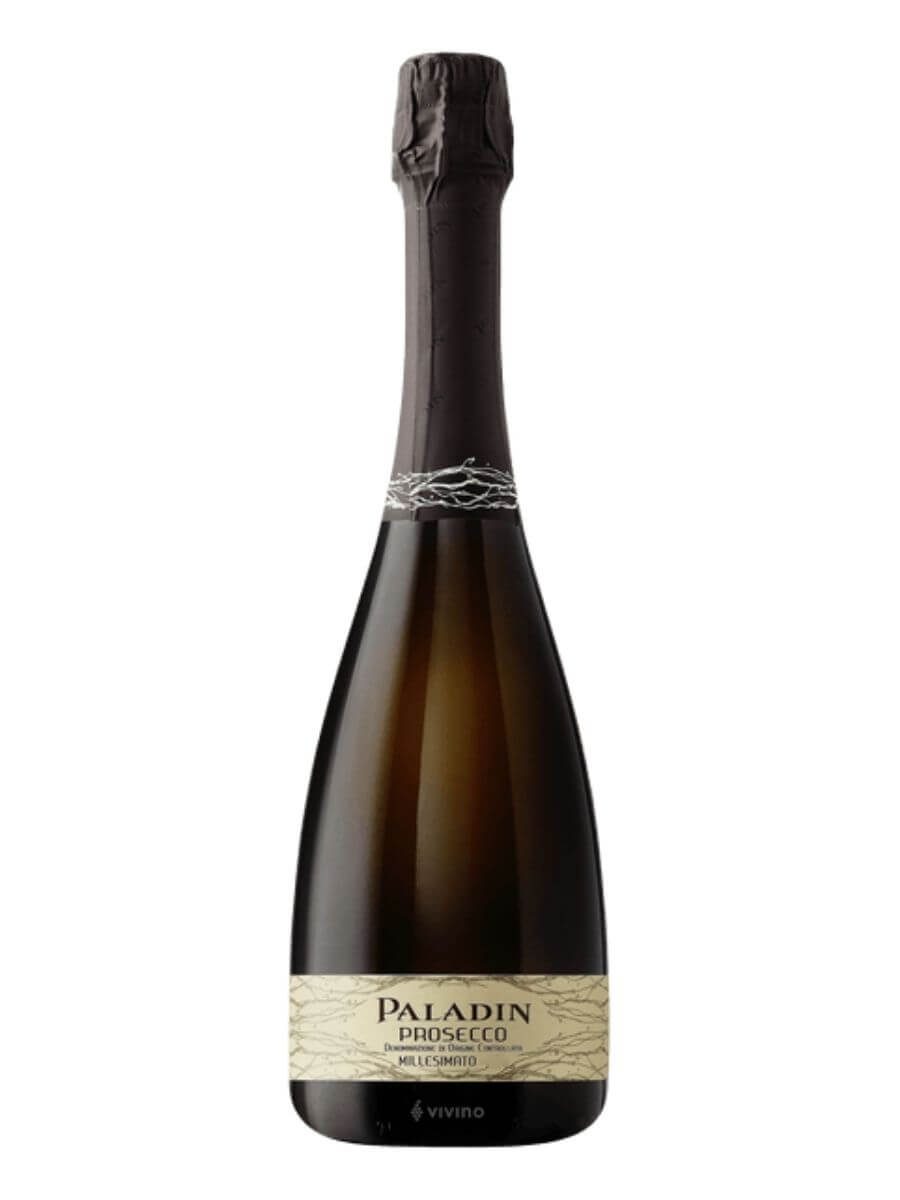 PALADIN PROSECCO MILLESIMATO EXTRA DRY