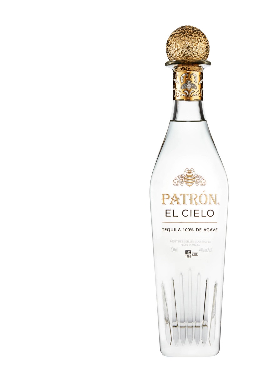 PATRON EL CIELO