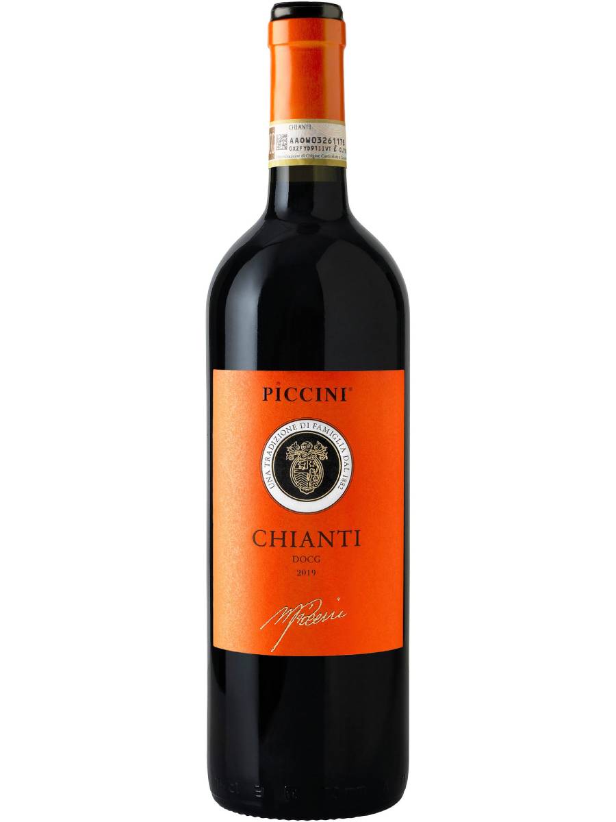 PICCINI CHIANTI DOCG