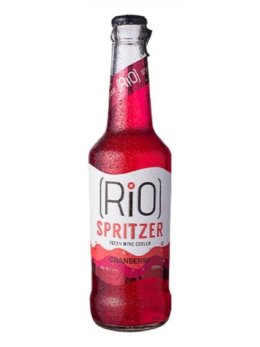 RIO SPRITZER CRANBERRY RIO SPRITZER CRANBERRY