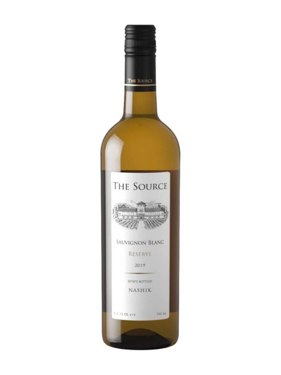 THE SOURCE SAUVIGNON BLANC RESERVE