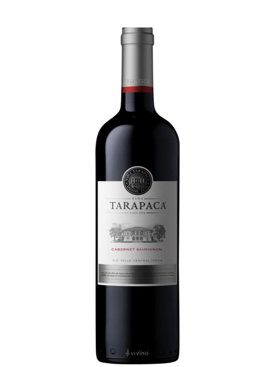 VINA TARAPACA CABERNET SAUVIGNON