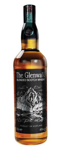 THE GLENWALK SCOTCH