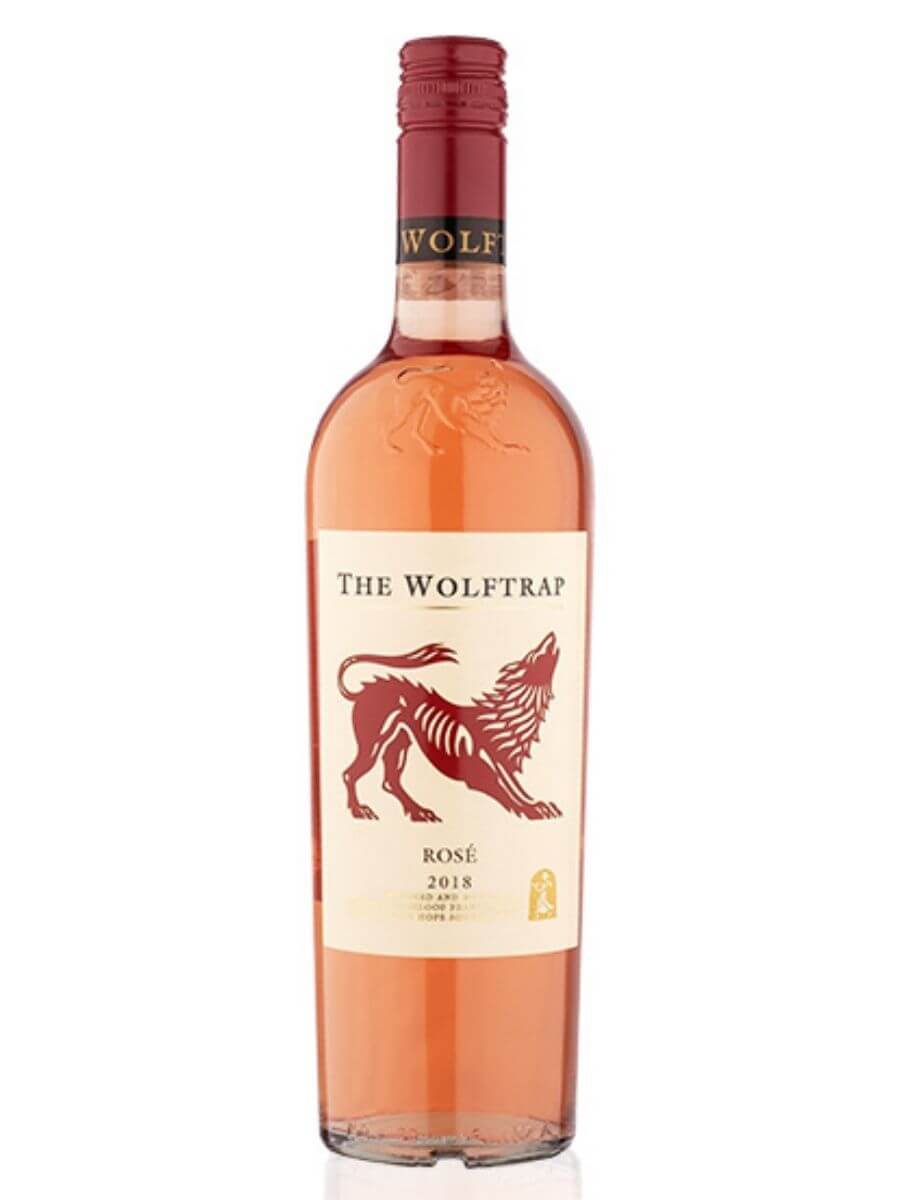 BOEKENHOUTSKLOOF THE WOLFTRAP ROSE