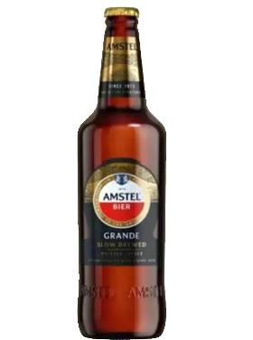  AMSTEL GRANDE STRONG BEER