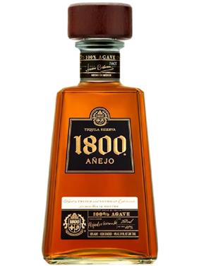 1800 ANEJO TEQUILA