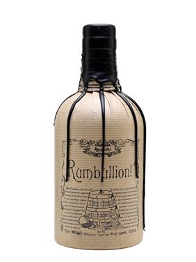 ABLEFORTHS RUMBULLION ABLEFORTHS RUMBULLION