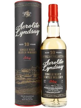 AEROLITE LYNDSAY 10YRS SINGLE MALT