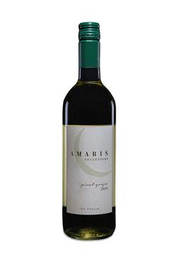 AMARIS PINOT GRIGIO AMARIS PINOT GRIGIO