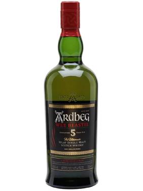 ARDBEG WEE BEASTIE 5 YEARS