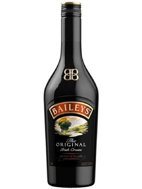 BAILEYS THE ORIGINAL IRISH CREAM