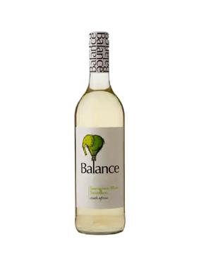 BALANCE SAUVIGNON BLANC SEMILLON BALANCE SAUVIGNON BLANC SEMILLON