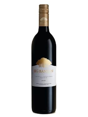 BIG BANYAN CABERNET SAUVIGNON