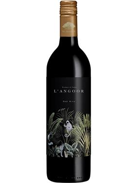 BIG BANYAN L'ANGOOR RED WINE