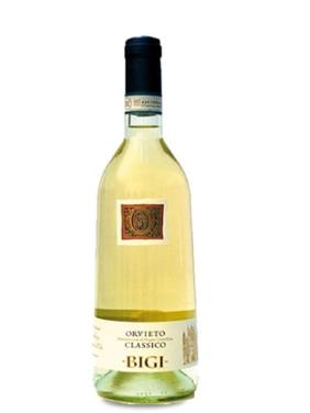 BIGI ORVIETO CLASSICO BIGI ORVIETO CLASSICO