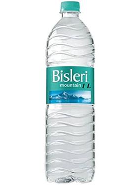 BISLERI MINERAL WATER