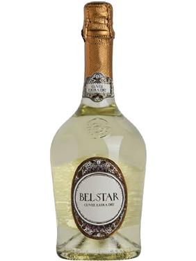 BISOL BELSTAR CULT PROSECCO EXTRA DRY