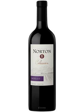 BODEGA NORTON MERLOT