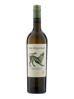 BOEKENHOUTSKLOOF THE WOLFTRAP WHITE BOEKENHOUTSKLOOF THE WOLFTRAP WHITE