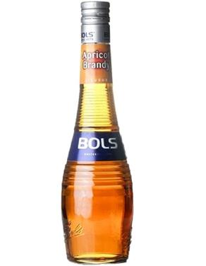 BOLS APRICOT BRANDY