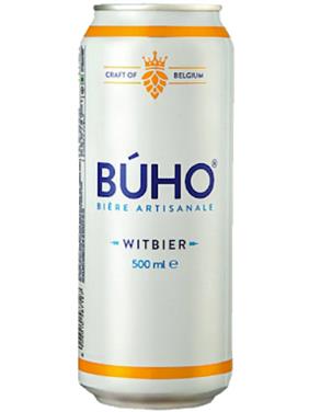 BUHO WITBIER