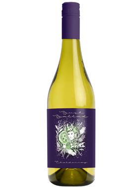 BUSH BALLAD CHARDONNAY BUSH BALLAD CHARDONNAY