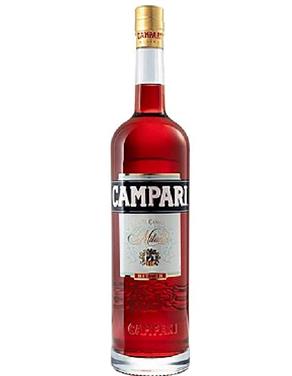 CAMPARI BILLER BITTERS