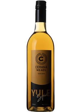 CERANA MEADS YULE SPICE