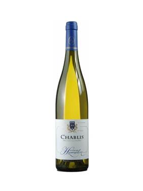 CHABLIS DOMAINE HAMELIN