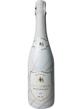 CHARLES ROUX BLANC DE BLANCS ICE