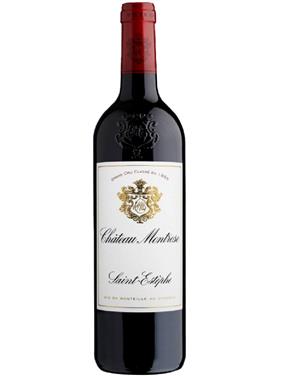 CHATEAU MONTROSE