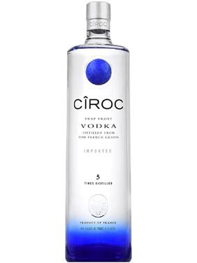 CIROC SNAP FROST