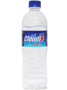 CLOUD 9 WATER