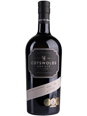 COTSWOLDS DRY GIN