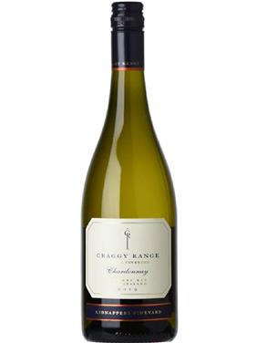 CRAGGY RANGE KIDNAPPERS CHARDONNAY
