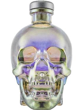 CRYSTAL HEAD VODKA AURORA