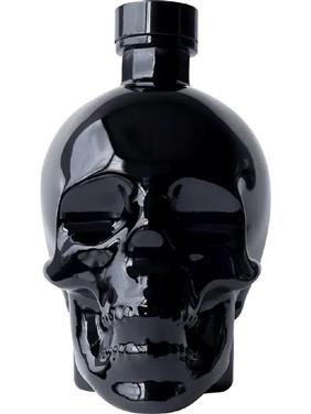 CRYSTAL HEAD VODKA ONYX