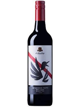 D ARENBERG LAUGHING MAGPIE SHIRAZ