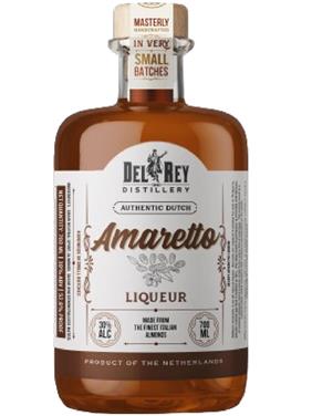 DELREY AMARETTO LIQUEUR