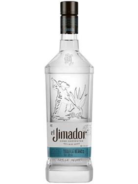 EL JIMADOR BLANCO