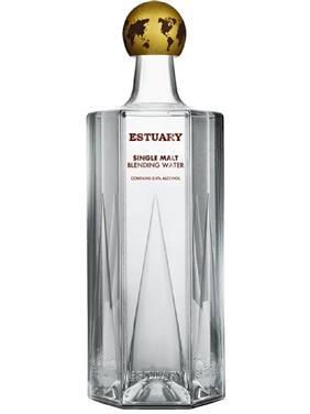 ESTUARY SINGLE MALT WATER