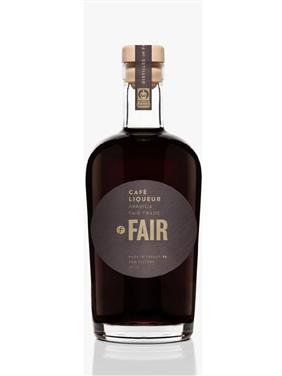 FAIR CAFE LIQUEUR