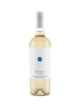 FANTINI TREBBIANO D ABRUZZO