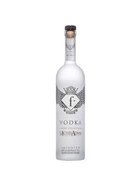 FASHION LUXURY COLLECTION VODKA