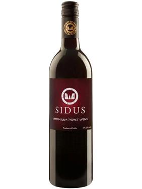 FRATELLI SIDUS PORT WINE - Living Liquidz | Download Living Liquidz App