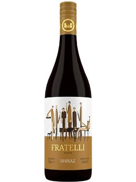 FRATELLI SHIRAZ